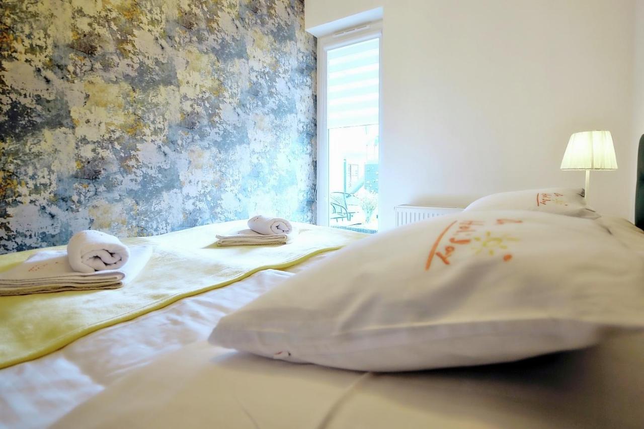 Onholiday Apartamenty Baltycka Kołobrzeg Esterno foto