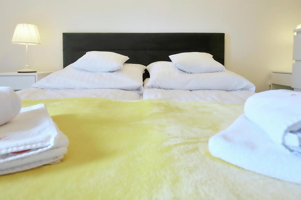 Onholiday Apartamenty Baltycka Kołobrzeg Esterno foto