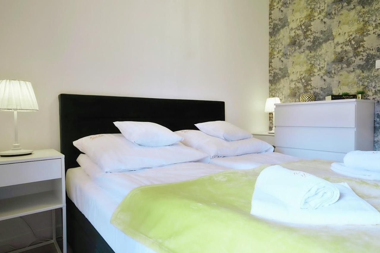 Onholiday Apartamenty Baltycka Kołobrzeg Esterno foto